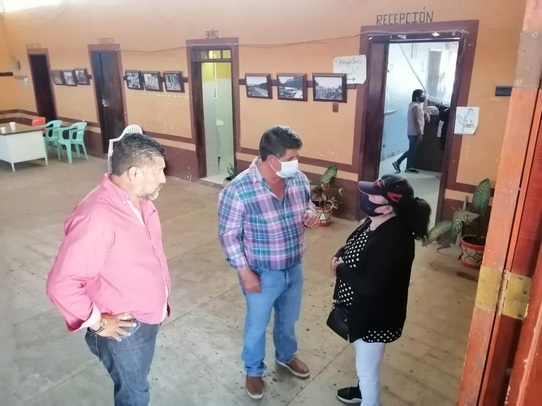 Roban 600 pesos a mujer en Beristáin, Ahuazotepec