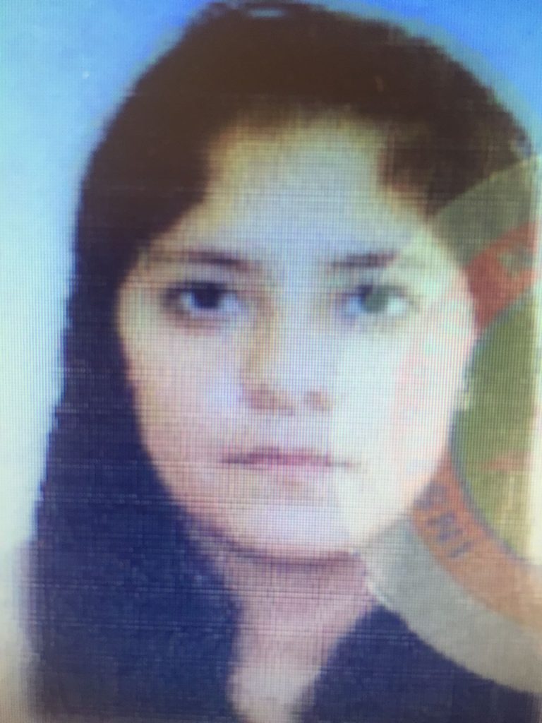 Piden localizar a familiares de los jóvenes fallecidos este día en la carretera México-Tuxpan