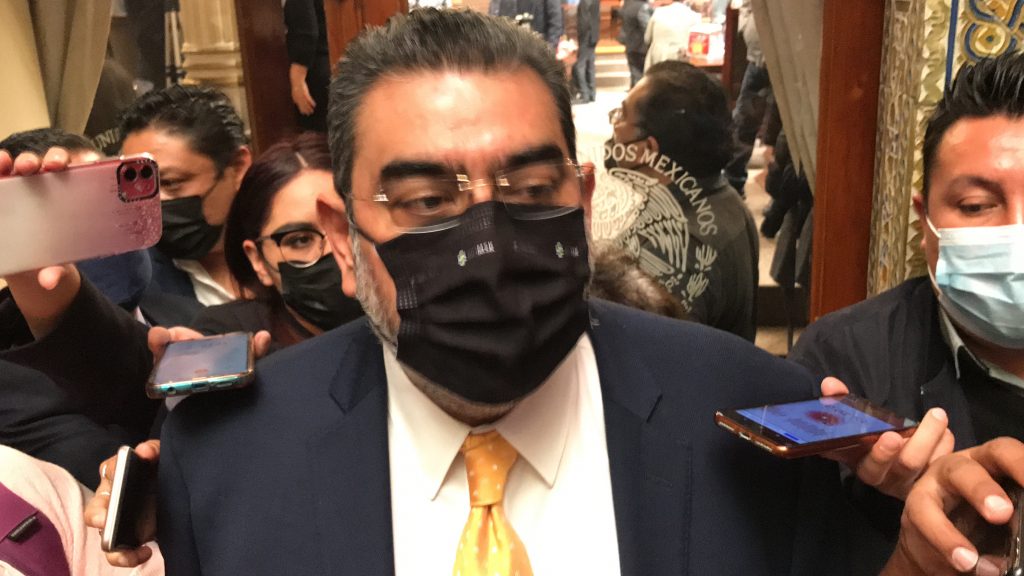 Que ayuntamientos adquieran línea de crédito no significa que hereden deuda”: Céspedes Peregrina