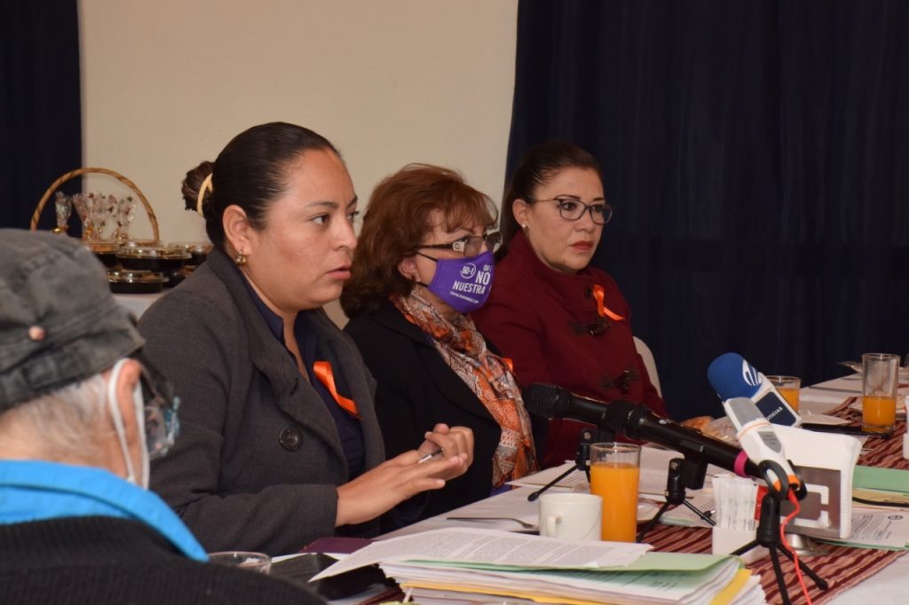 Video desde Puebla: Denuncian sustracción de menor y piden intervención de las autoridades