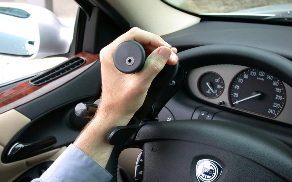 La Comisión aprueba un proyecto para la producción mínima de coches adaptados