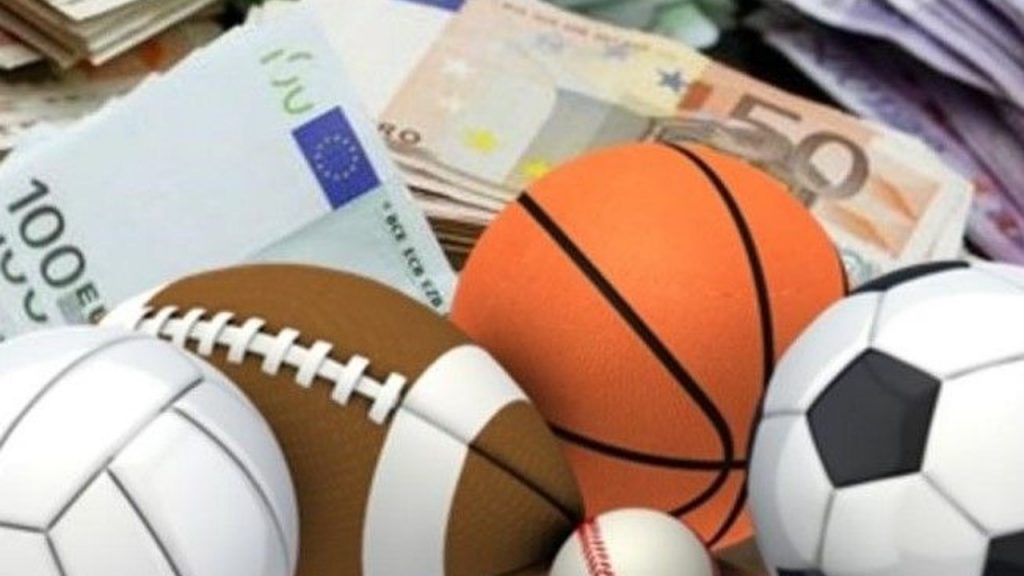 Las apuestas ilegales en el deporte suman 1,7 billones de dólares cada año