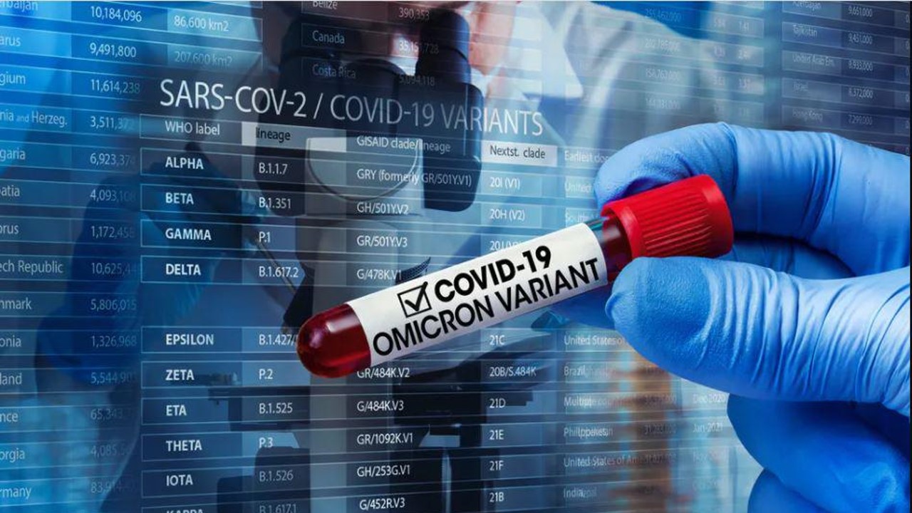 ¿Cómo puede afectar la variante Ómicron a las pruebas de PCR existentes en el mercado?
