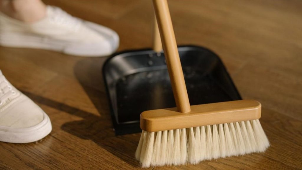 En 2020 el valor económico de las labores domésticas y de cuidados reportó un monto de 6.4 billones de pesos