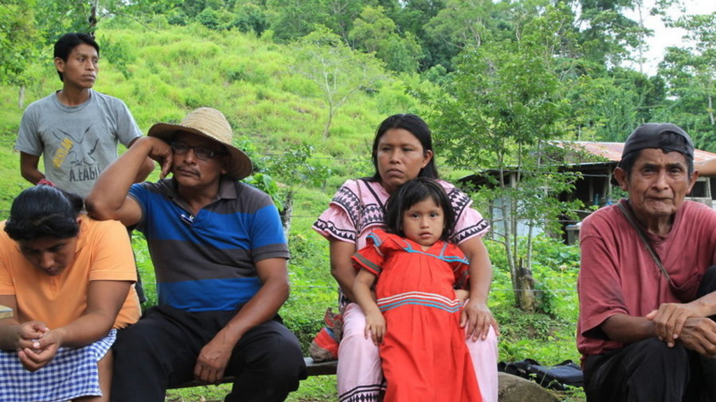 Costa Rica: Se necesitan reformas urgentes sobre los derechos de los pueblos indígenas, dice el experto de la ONU