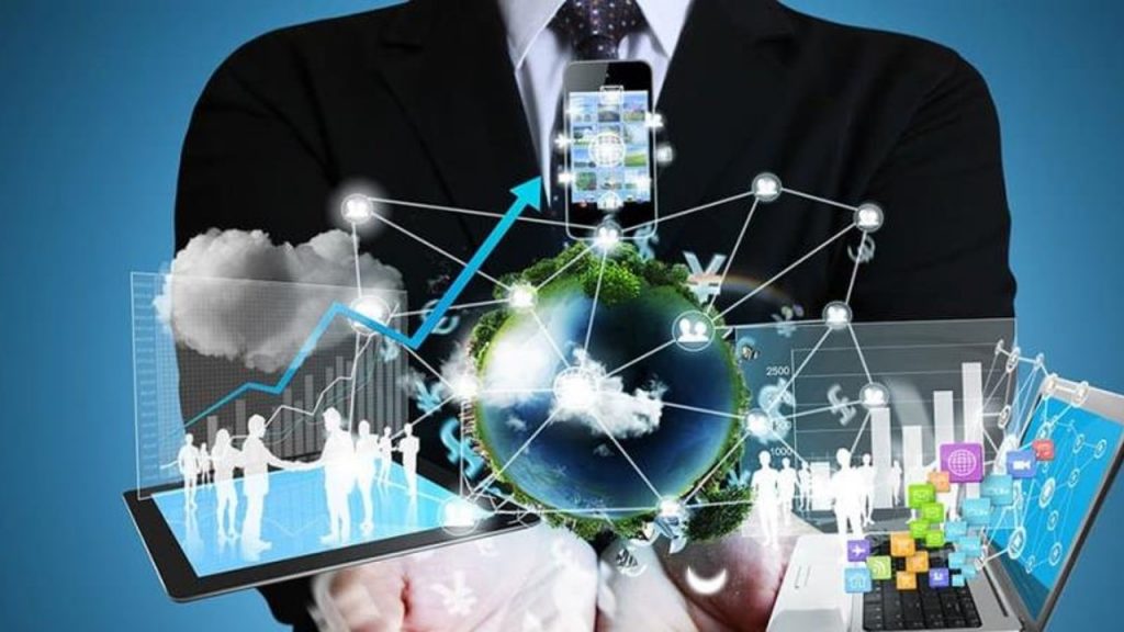 Predicciones tecnológicas para 2022