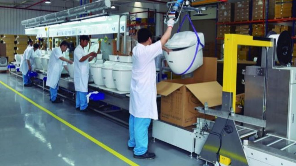 En 2020, la EAIM presentó variaciones anuales negativas en cinco de sus principales variables respecto a 2019: personal ocupado con 2.3%