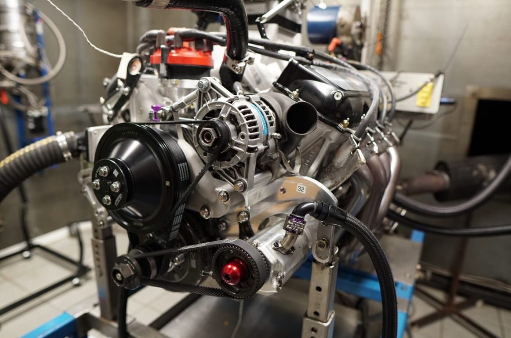 Fuertes sanciones en NASCAR México