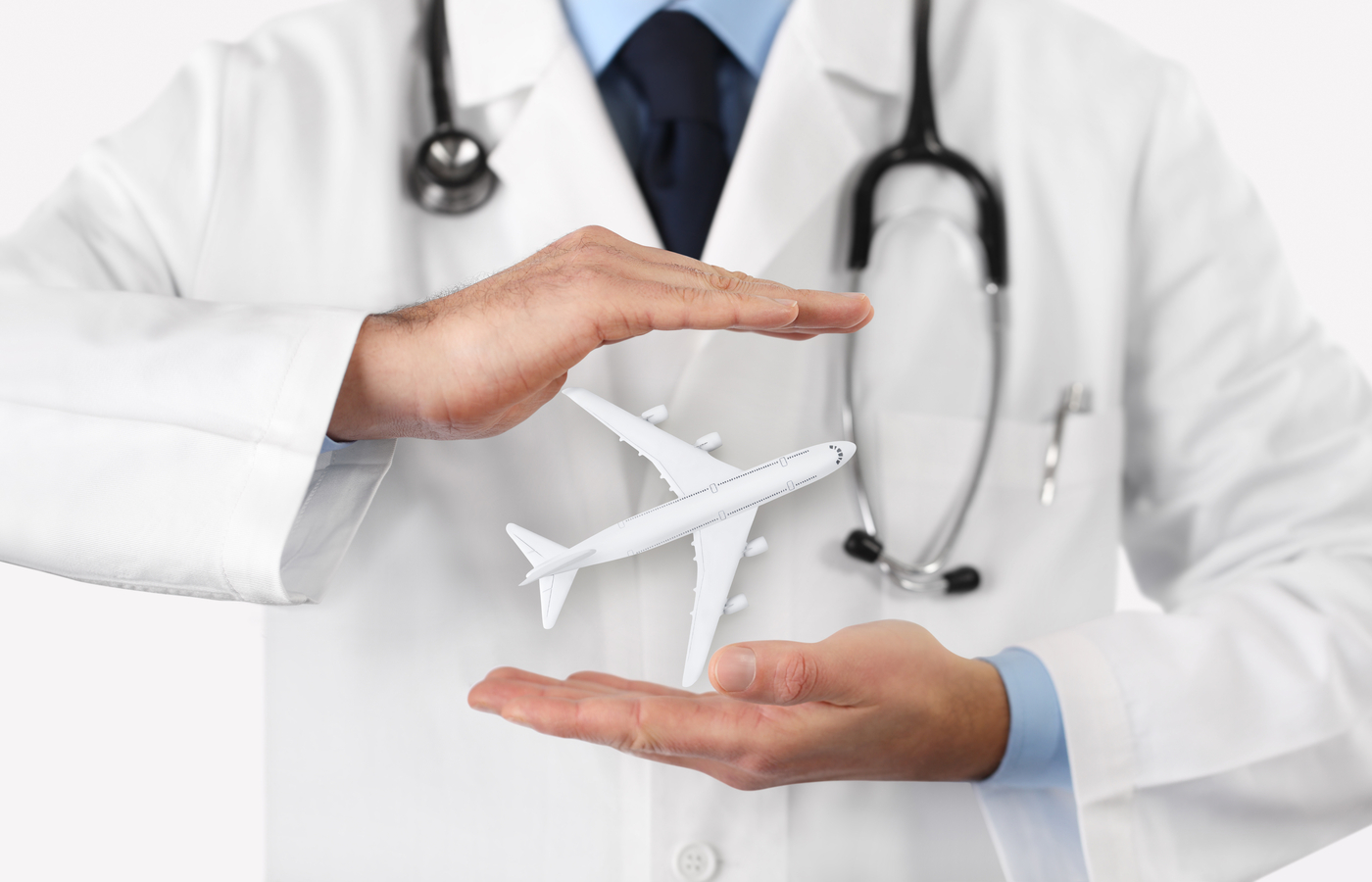 Principales destinos de turismo médico: cuánto cuesta vivir en ellos