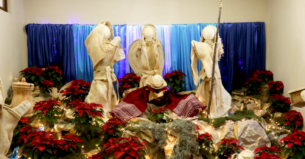 Organiza Secretaría de Cultura Expo-venta “Regalo Artesanal Navideño”