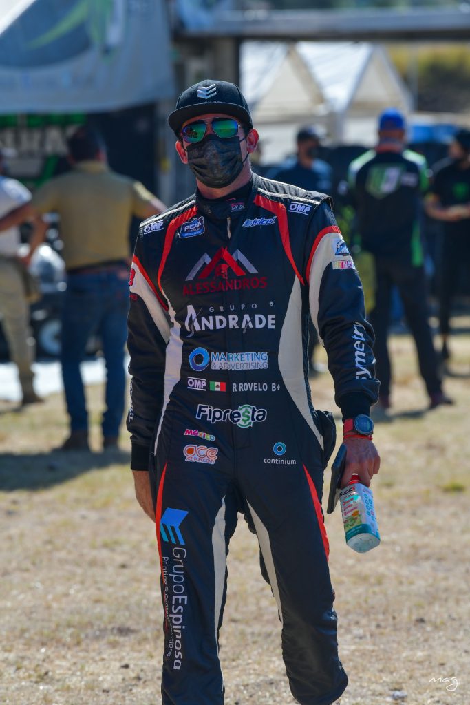 Alessandros Racing al ataque en fecha doble de la NASCAR Peak