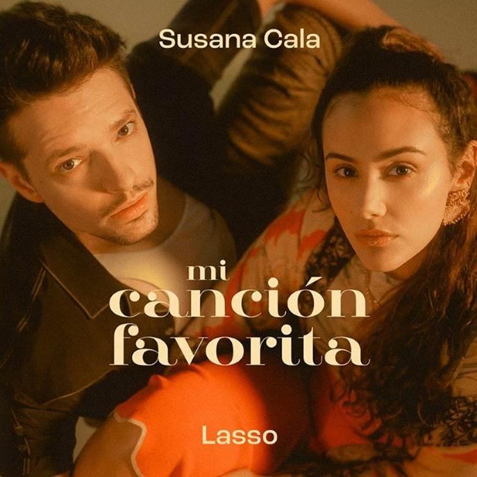 Susana Cala platica sobre “Mi canción favorita” Feat. Lasso