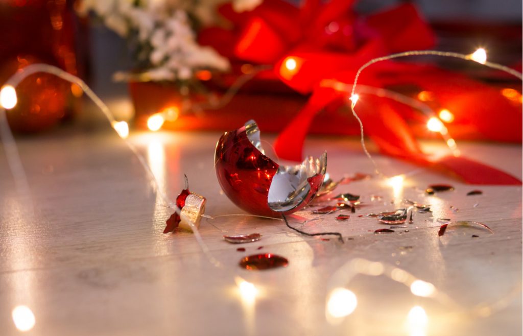 Tips para evitar accidentes en tu hogar en esta temporada navideña