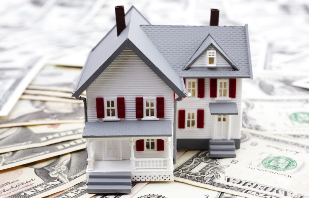 Viviendas cotizadas en dólares en México: comportamiento en 2021