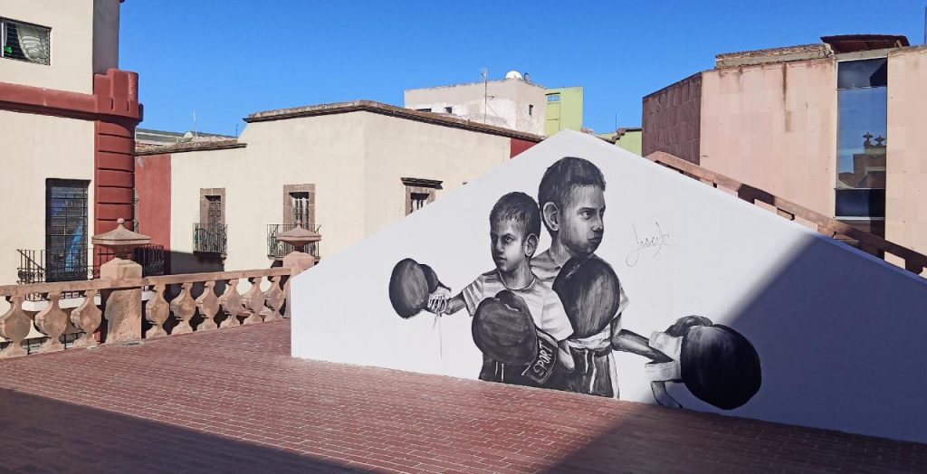 Museo de Arte Contemporáneo estará abierto en temporada navideña