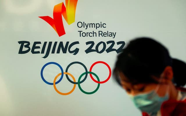 Pekín pide reducir viajes vacacionales para evitar riesgos de Covid durante Juegos Olímpicos