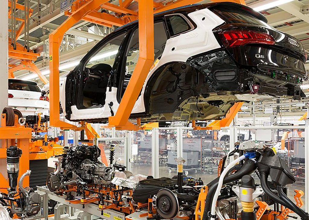 Puebla, con mayor potencial exportador a través de sus 32 regiones: Economía