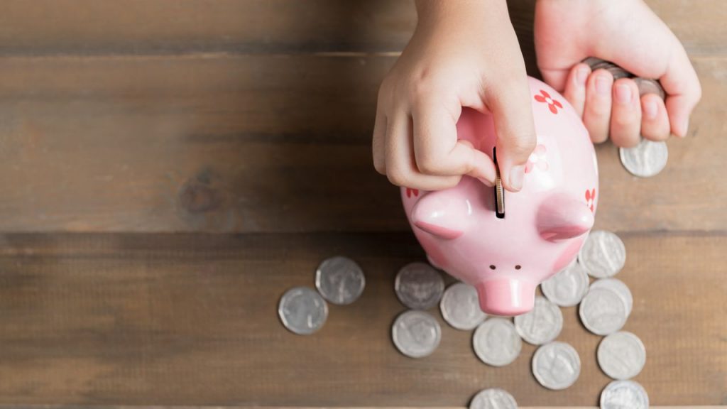 Que la cuesta de enero no sea el fin de tus finanzas