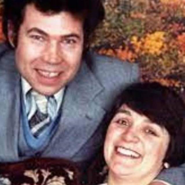Tal para cual: Fred y Rosemary West, pareja de sádicos y asesinos
