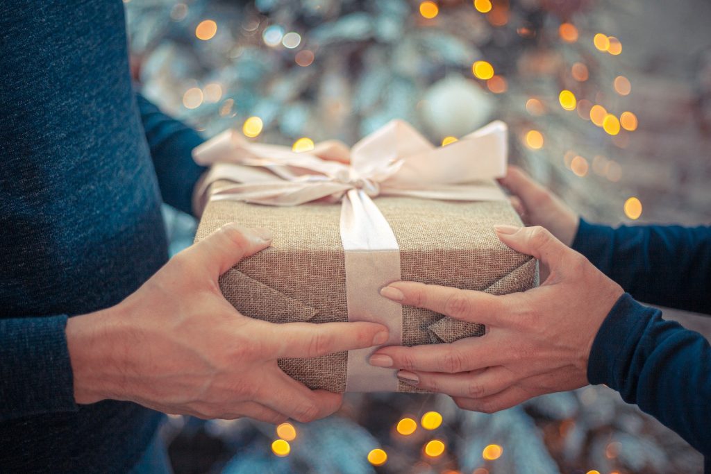 5 ideas para conseguir dinero extra para los regalos de navidad