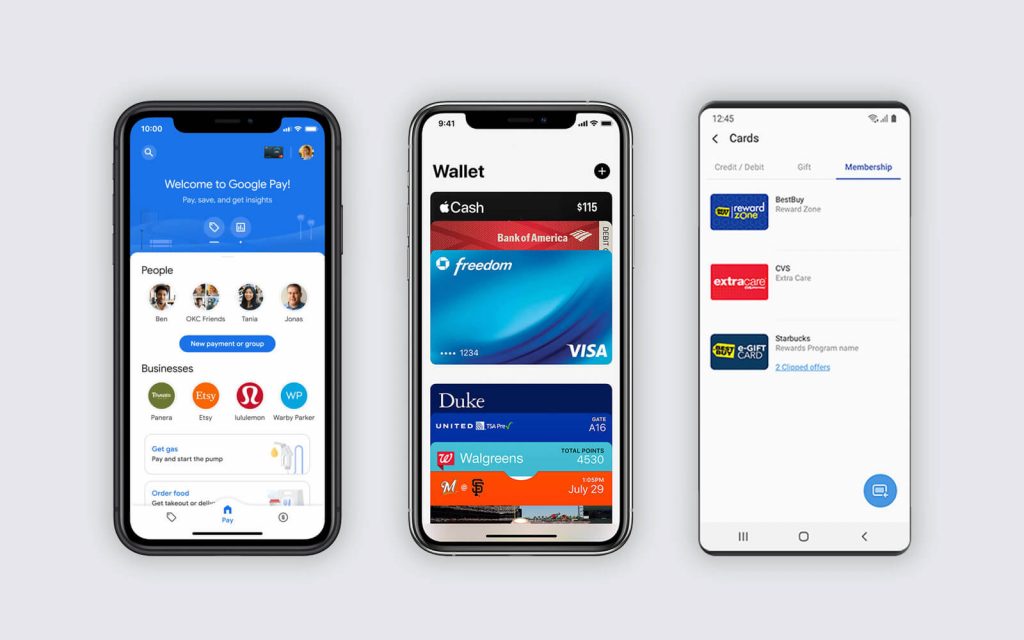 Mobile Wallet, la nueva tendencia para las compras navideñas  ¿Qué hay detrás de este método de pago digital?