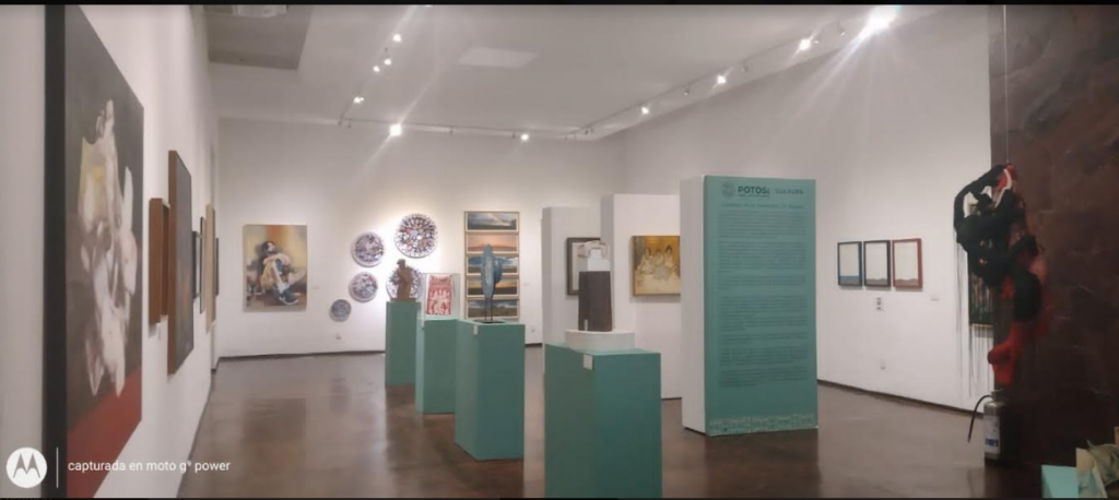 Exposición Certamen 20 de Noviembre 70ª Edición