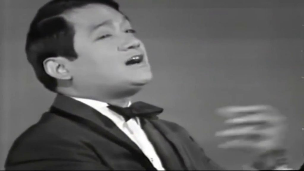 ¡Vivirá eternamente! A un año de su muerte, te contamos cuántas canciones escribió Armando Manzanero