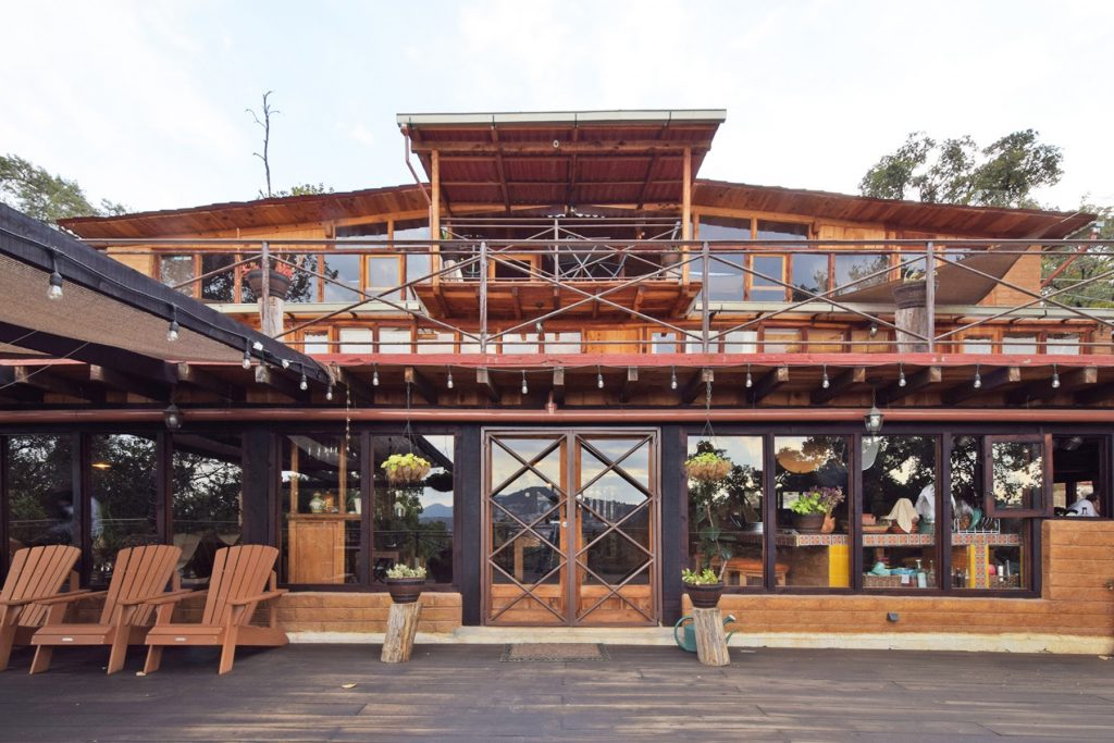 Tlalpujahua y Chignahuapan: Pueblos Mágicos donde todo el año es navidad