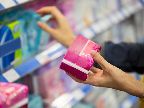 6 tips que te ayudarán a cuidar tu ropa de las manchas de menstruación