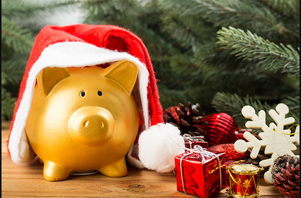 Economizar durante época navideña para dejar de presionar la cartera que no da para mas en esta época