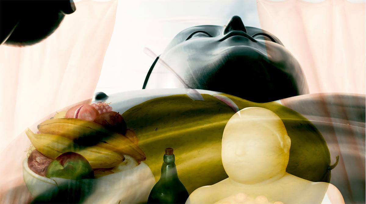 El Museo Nader, de Miami, presenta “Botero Immersed” en honor al artista colombiano Fernando Botero