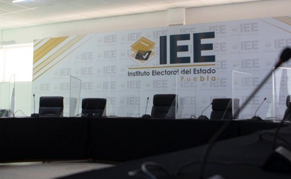 Niega el IEE participar en elecciones extraordinarias a partidos que perdieron el registro