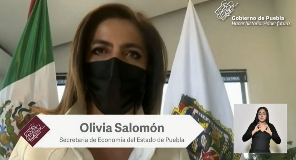 Puebla detona proyectos de infraestructura industrial para asentar inversiones