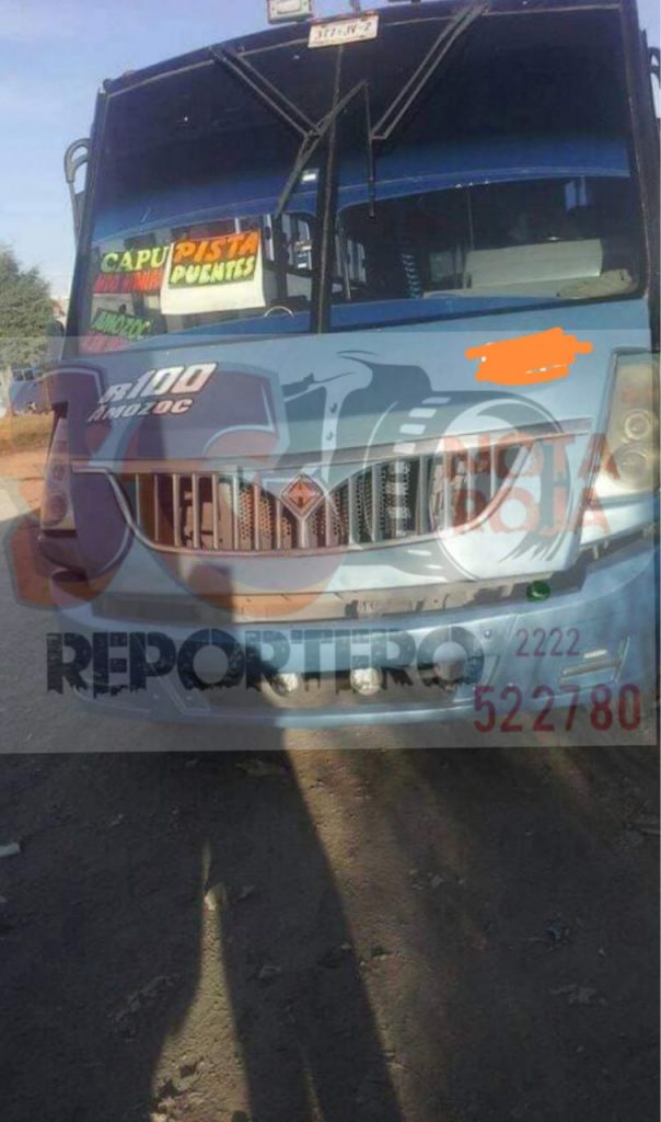 Dos hombres se resistieron al asalto tras descender de una ruta 100 de Amozoc y los balearon