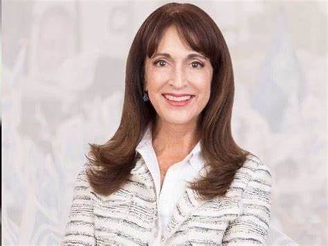 “Me dan risa” los pataleos de Genoveva, admitió Augusta Valentina Díaz