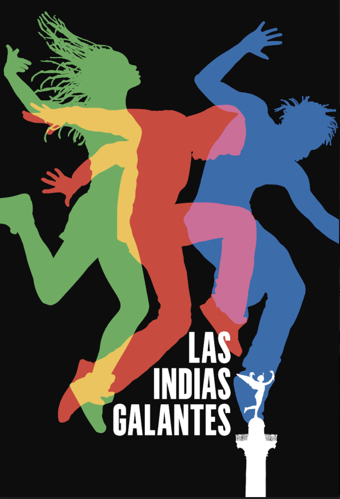 Se exhibe en México la película documental francesa “Las Indias Galantes”