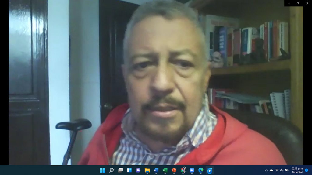 “Reyes Magos”, lo que en realidad dice la Biblia de ellos: Juan Carlos Hernández Meijueiro