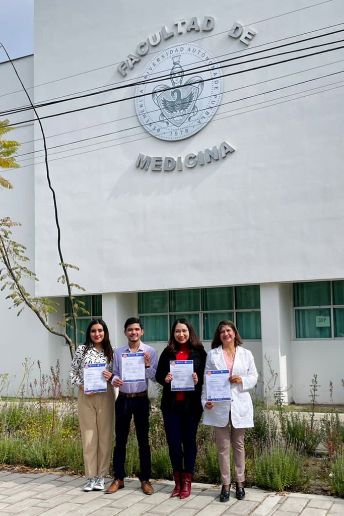 Uso de anticuerpos monoclonales disminuye la mortalidad por cáncer de mama