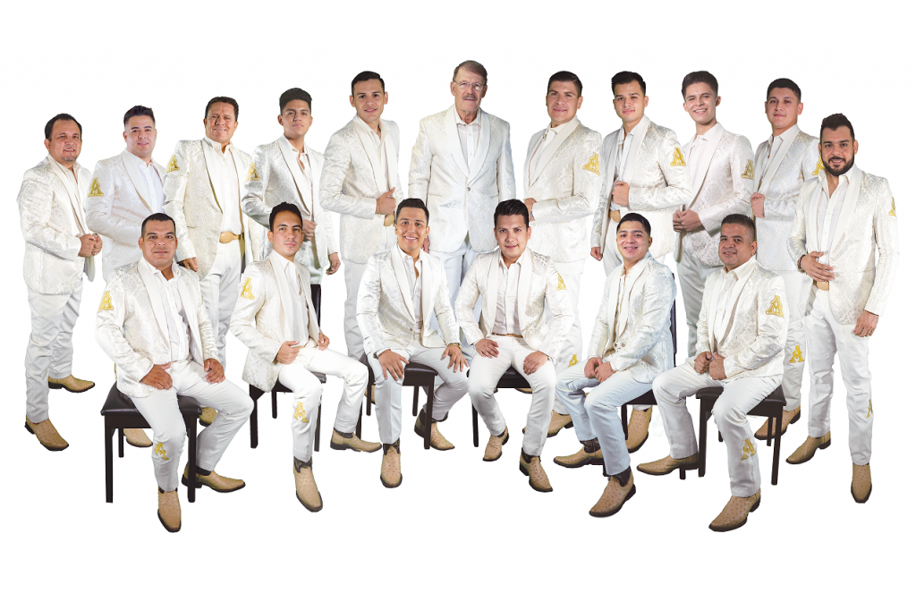 La Arrolladora Banda El Limón obtiene dos nominaciones a Premios Lo Nuestro 2022