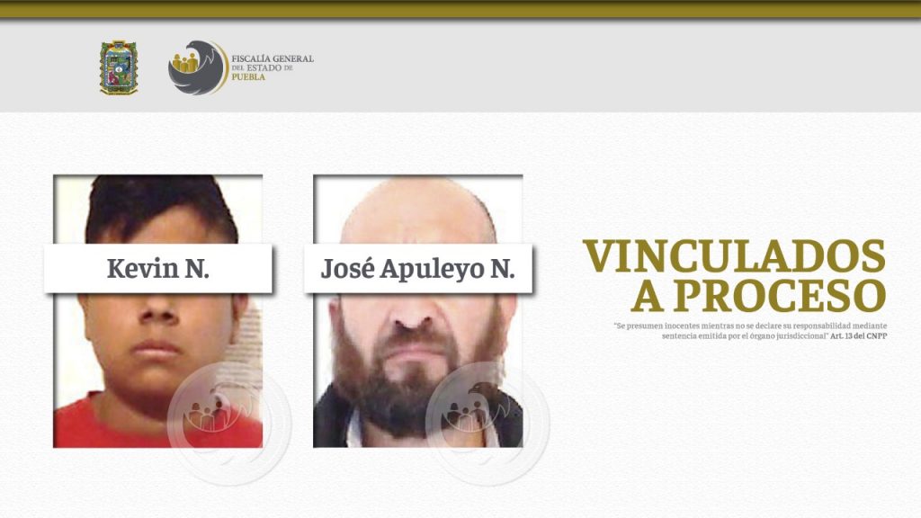 Se llevaron por la fuerza a una mujer y la despojaron de sus bienes