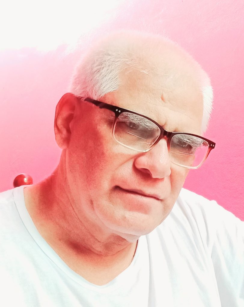 La mente hecha demonio