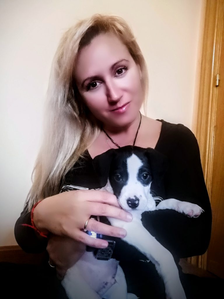 Las huellas de Denver