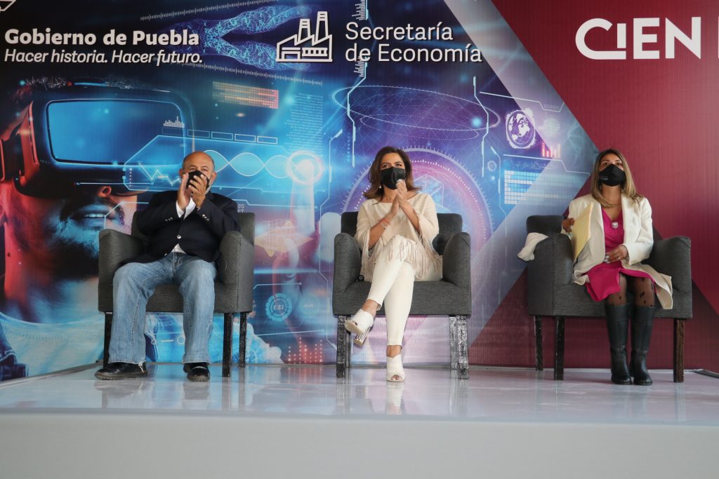 Industria creativa, clave frente a la COVID-19: Economía