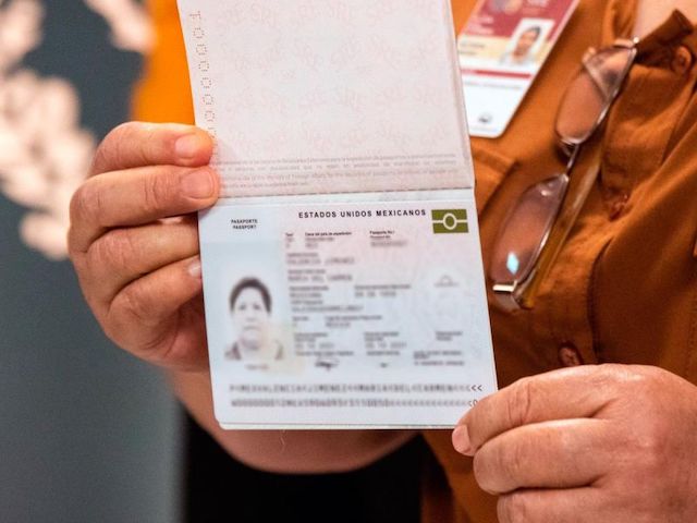 ¿Cuánto cuesta sacar el pasaporte en 2022?… y sí, es más caro