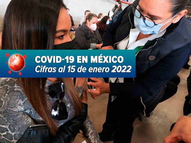 México rompe récord con más de 47 mil casos de covid-19 en las últimas 24 horas