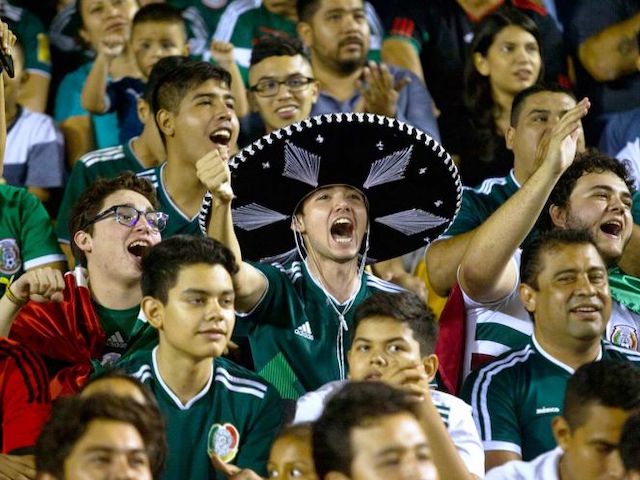 Al menos 80 mil mexicanos irán al Mundial de Qatar
