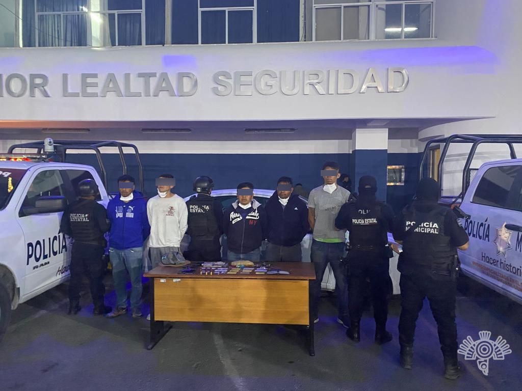 La víctima los identificó como sus secuestradores en Miahuatlán