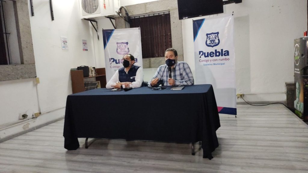 También se cancela elección en Romero Vargas: Miguel Mantilla