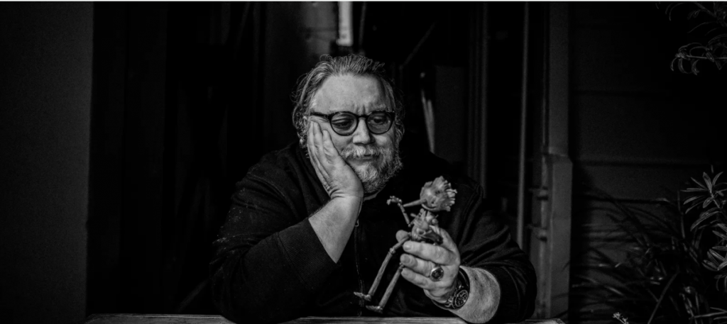 Pinocchio: el teaser y todo lo que debes saber de lo nuevo de Guillermo del Toro