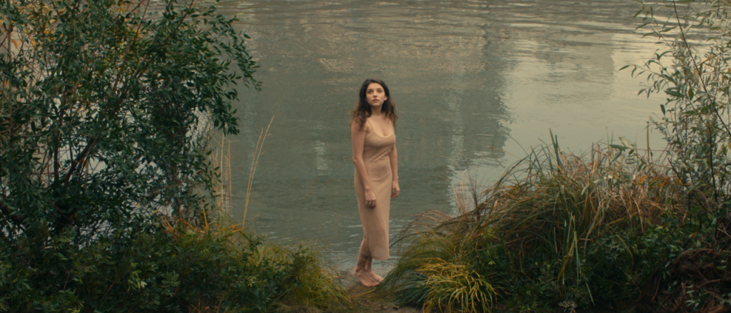 Se exhibe en México la película francesa  “Cigarro de Miel” de Kamir Ainouz